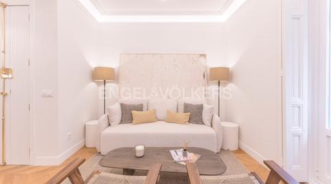 Photo 5 of Apartment for sale in Calle de Gonzalo de Córdoba, Trafalgar,  Madrid Capital