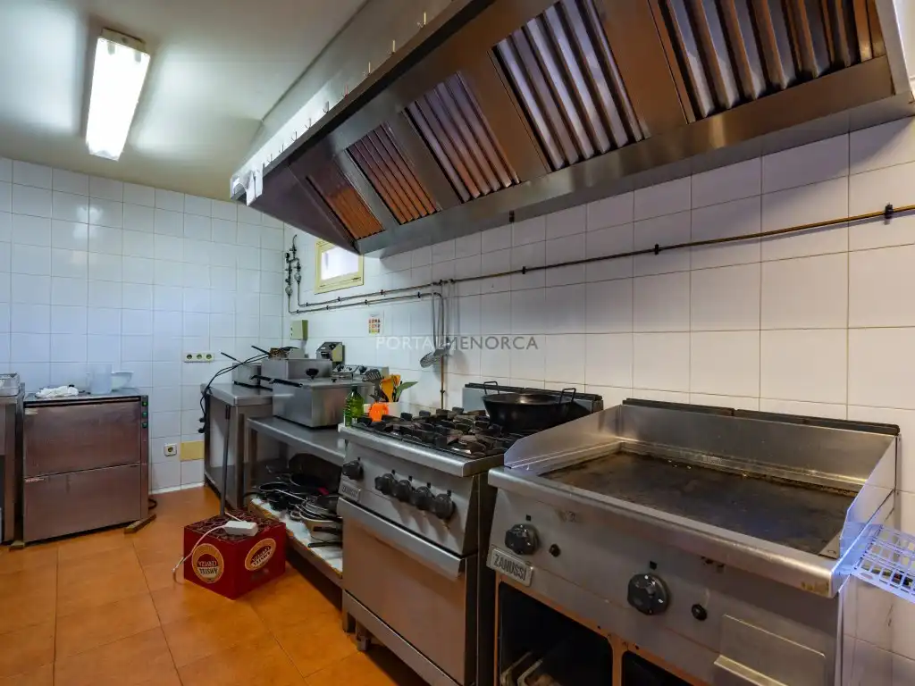 Local comercial en venda a Carrer Equinoccis 4, imagen 17