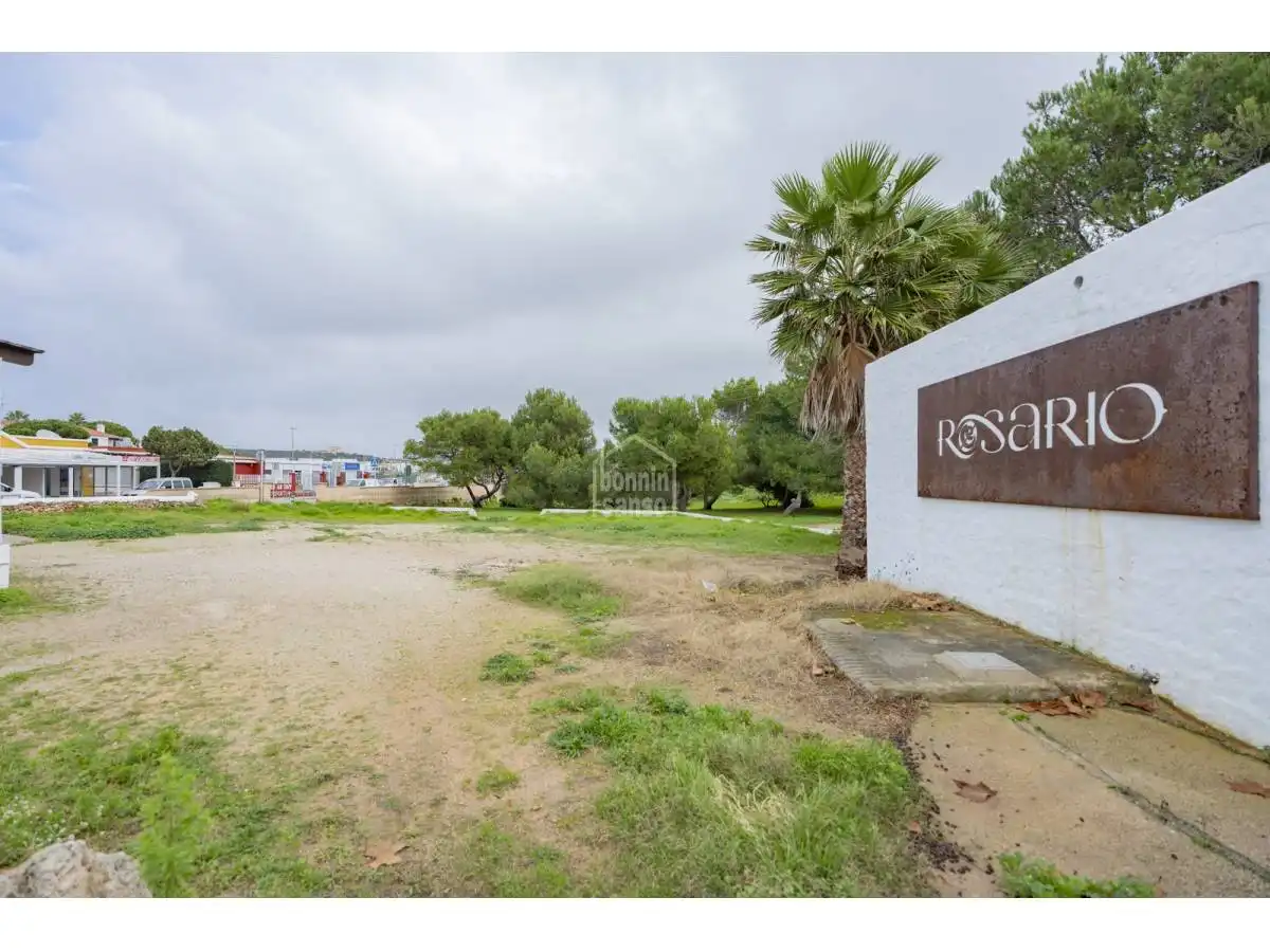 Local comercial en venta en Cala en Blanes, imagen 31