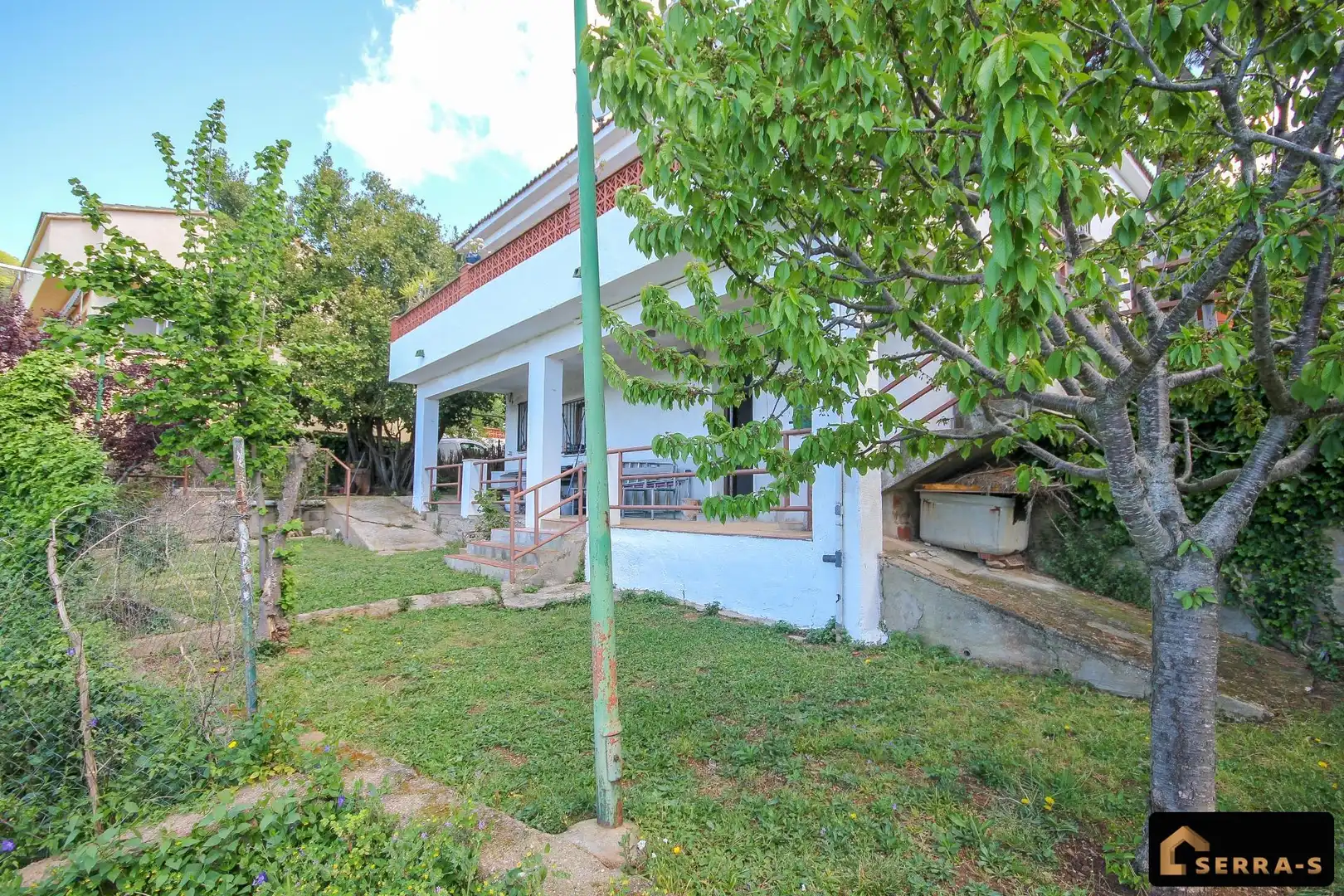 Villa zum Verkauf in Sant Iscle de Vallalta, imagen 45