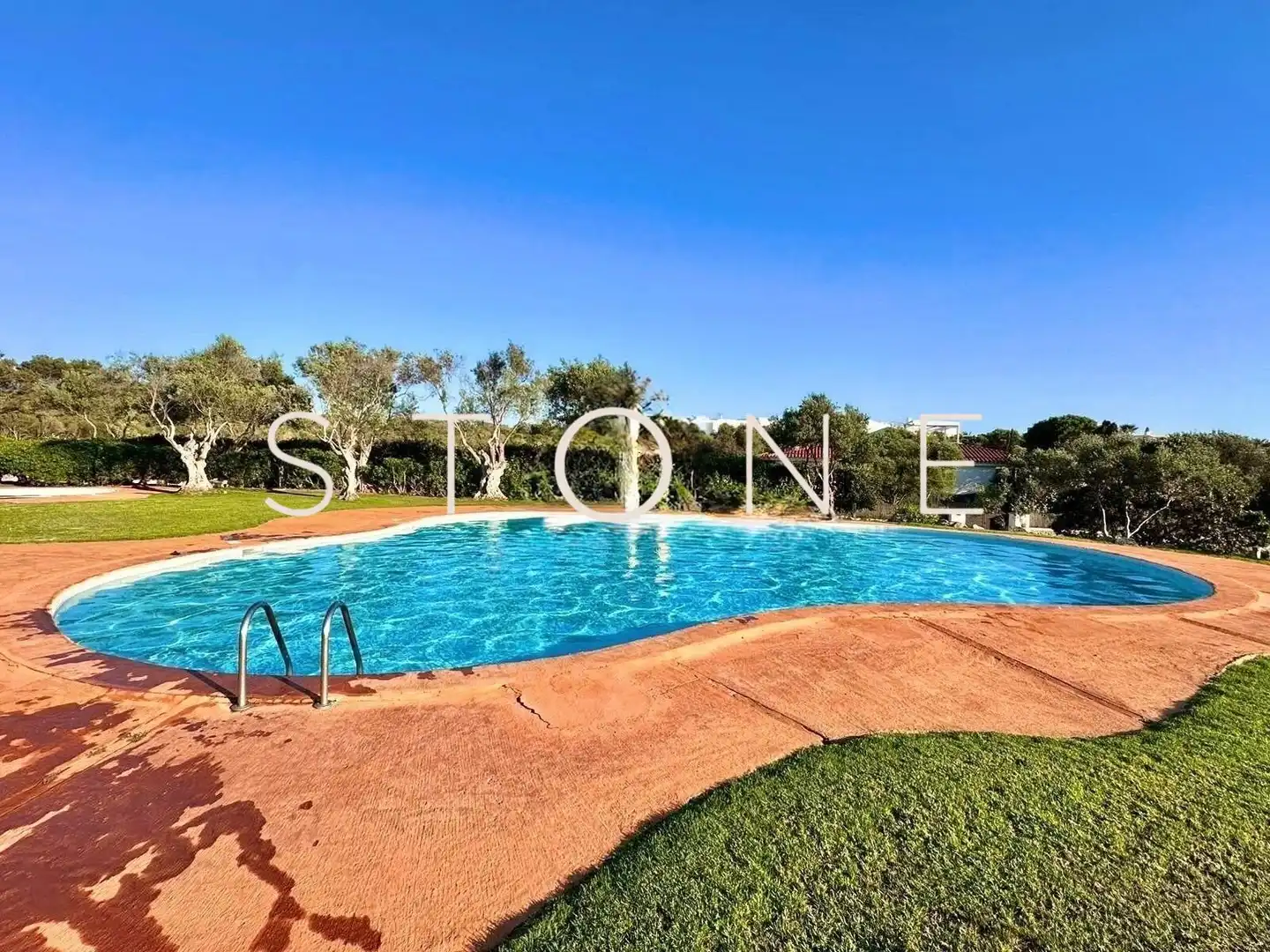 Casa amb piscina en venda a Cap d'en Font - Binissafúller, imagen 32