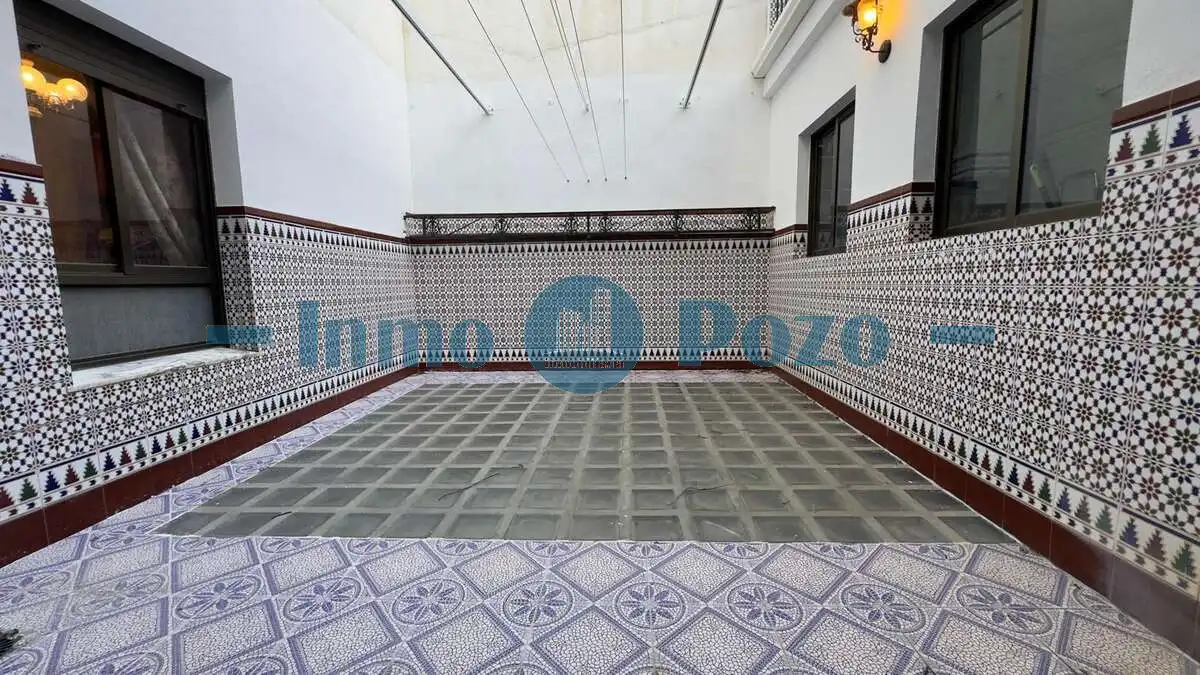 Pis amb ascensor en venda a Almendralejo