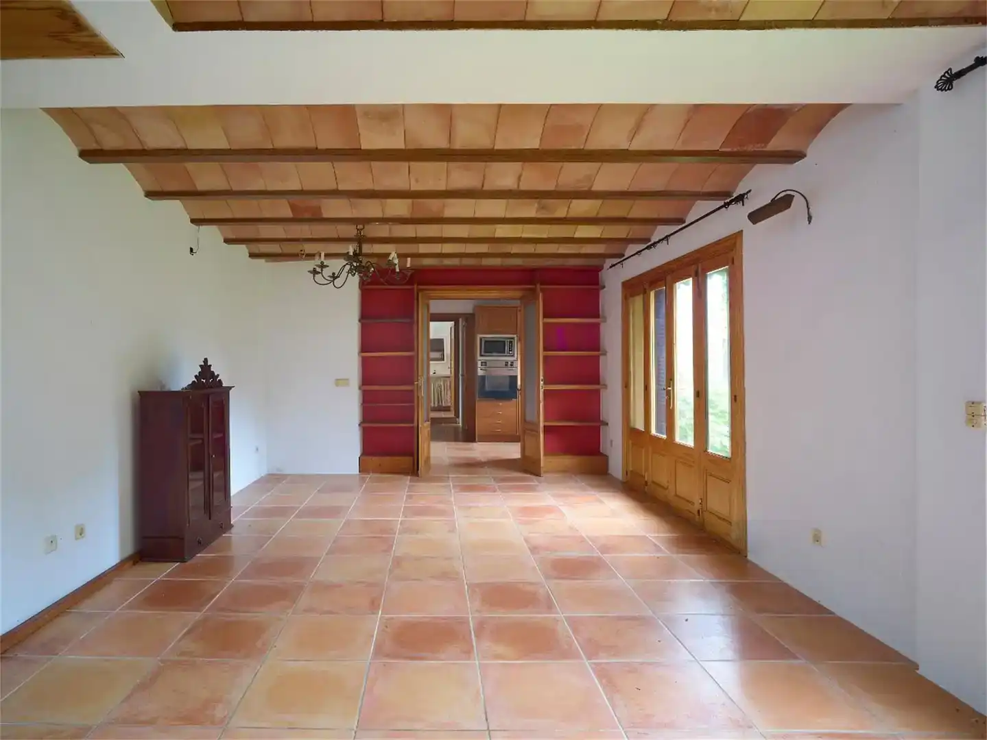 Casa o xalet en venda en  Palma de Mallorca amb Jardí privat, Traster i Piscina