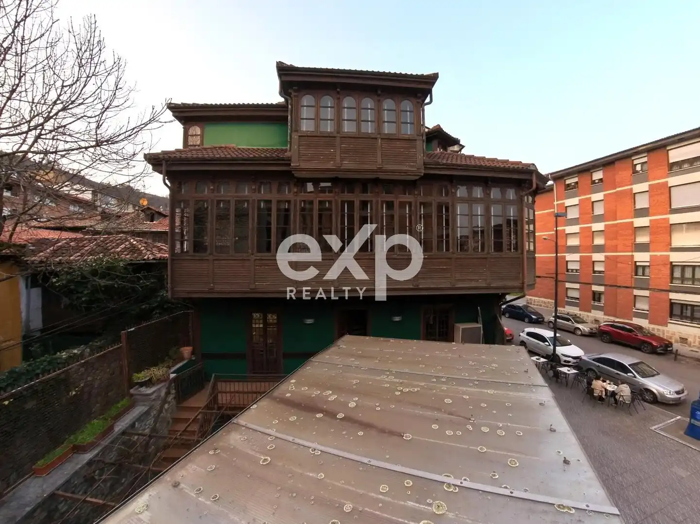 Villa avec terrasse à vendre à Calle NICANOR PIÑOLE 7, imagen 55
