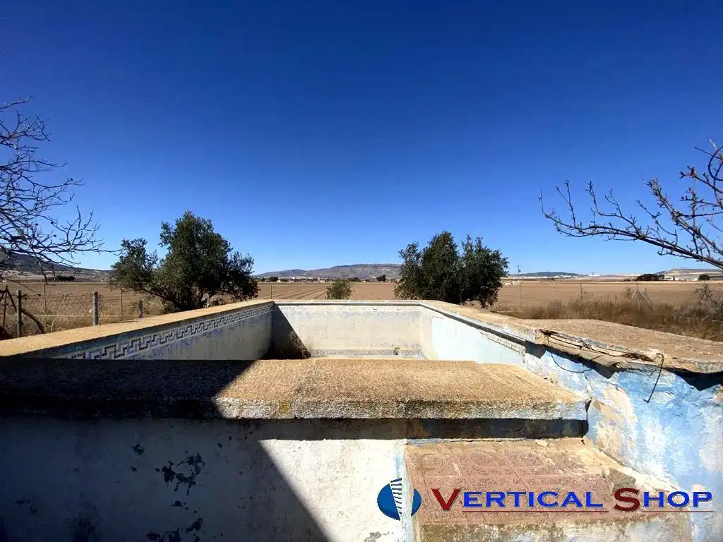 Xalet en venda a Carretera de  Villena, imagen 7