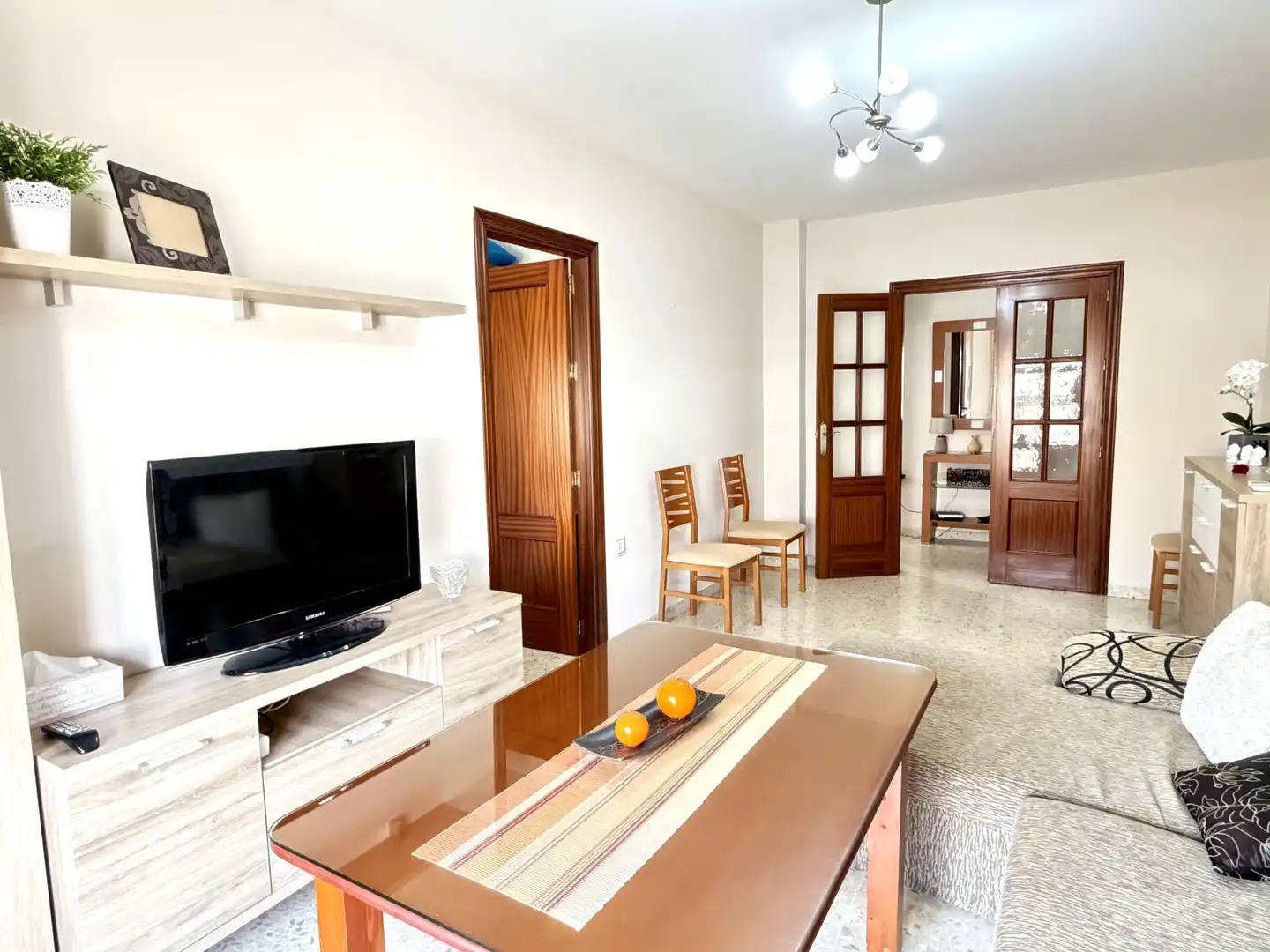 Flat with terrace for sale in Cueva de Menga, imagen 5