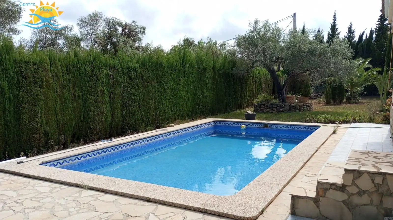 Casa o xalet en venda a Alcossebre