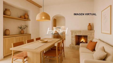 Foto 3 de Casa o xalet en venda a Zona Concordia, Valencia