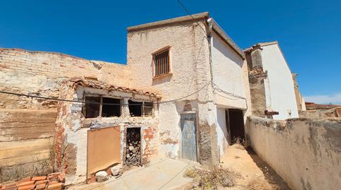 Photo 5 of House or chalet for sale in Calle Barranco, 19a, Alfambra, Teruel