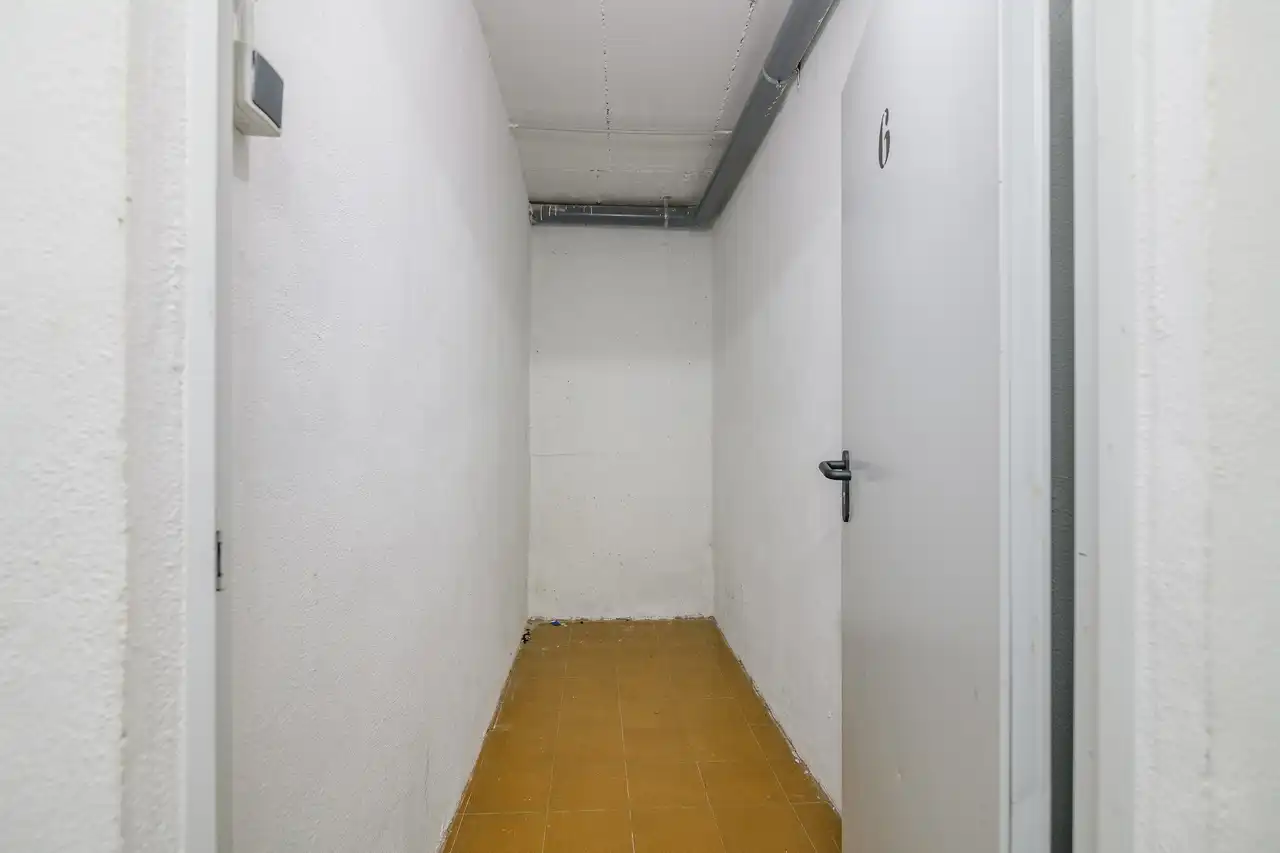 Piso con ascensor en venta en Rossello 415, imagen 28