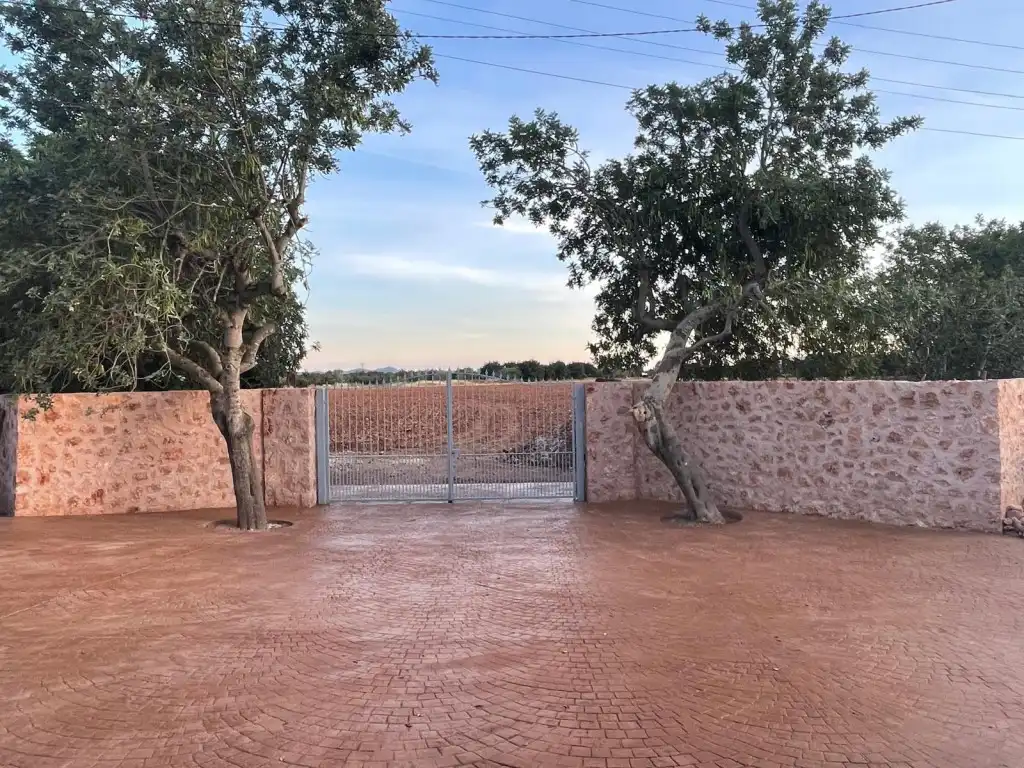 Maison rustique avec piscine à vendre à Binissalem, imagen 14