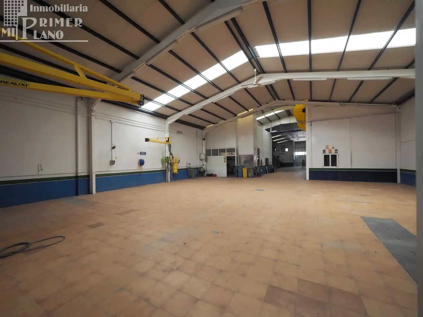 Nave industrielle à vendre à Tomelloso, imagen 13