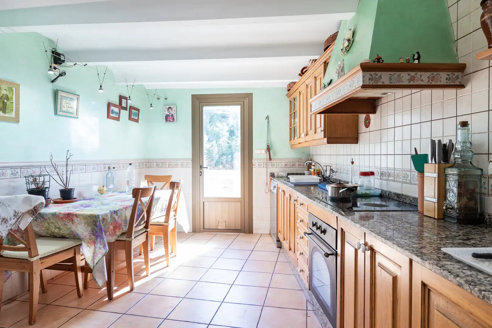 Casa adosada en venta en Pòrtol