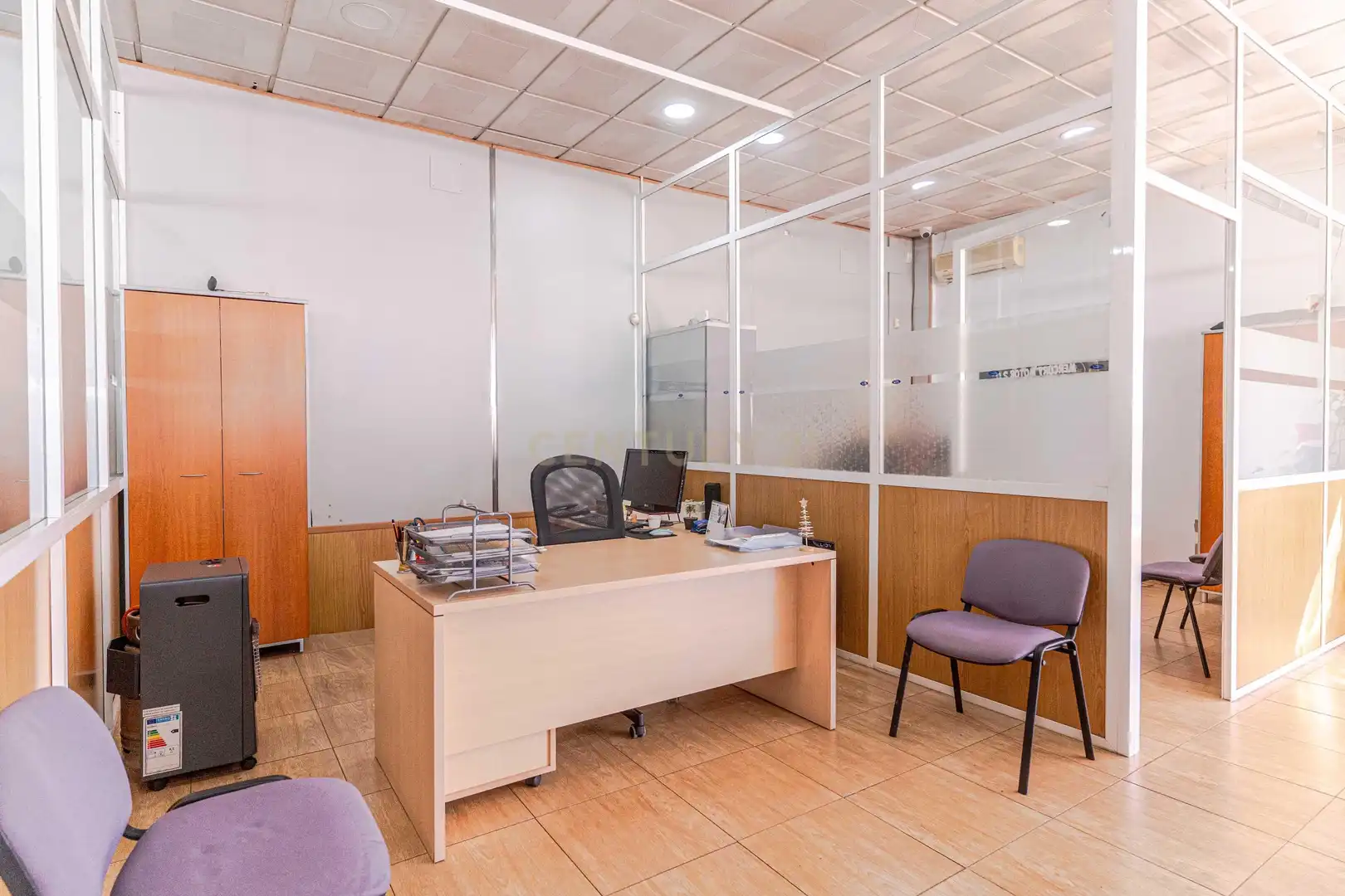 Commercial properties for sale in Albolote