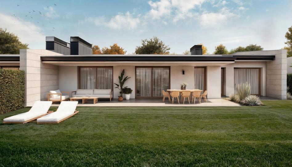 Photo 1 of Flat for sale in Calle Sierra de la Morcuera, Miraflores de la Sierra, Madrid