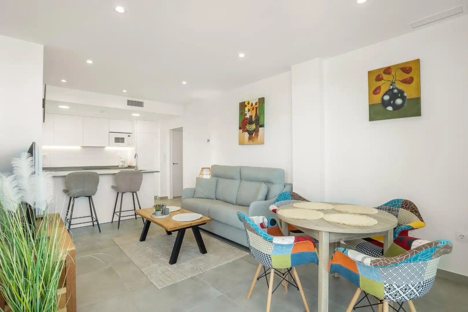Apartamento en venta en Mar Menor Golf, imagen 6