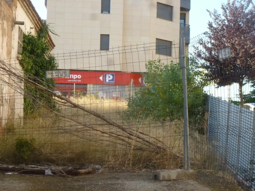 Residencial en venta en REINO DE NAJERA, Nájera