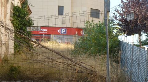 Foto 5 de Residencial en venta en Reino de Najera, Nájera, La Rioja