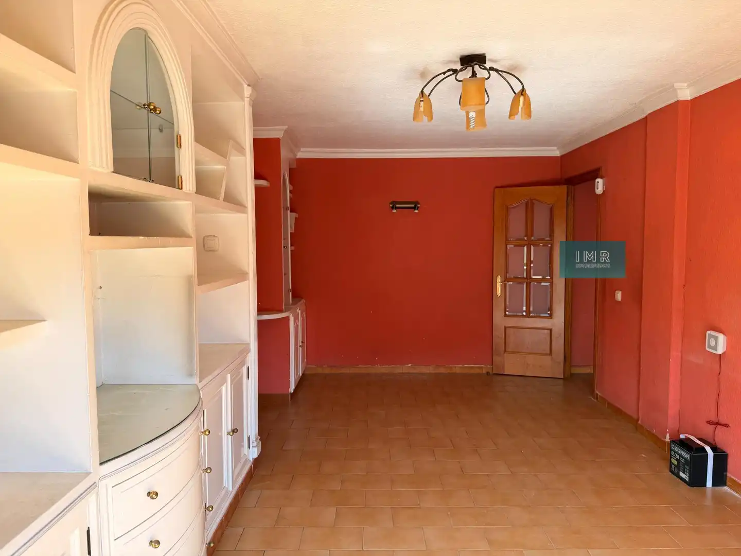 Dining room of Flat for sale in Castilleja de la Cuesta