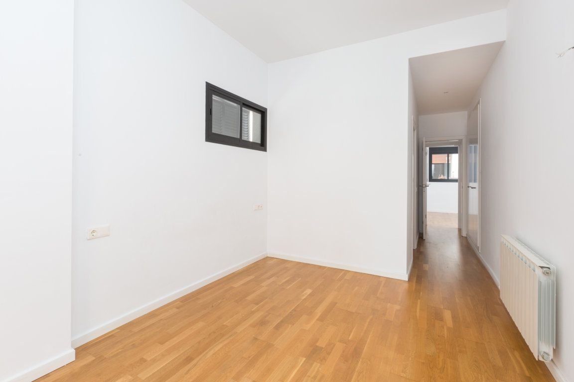 Flat for sale in Girona Capital  with Heating, Parquet flooring and Terrace