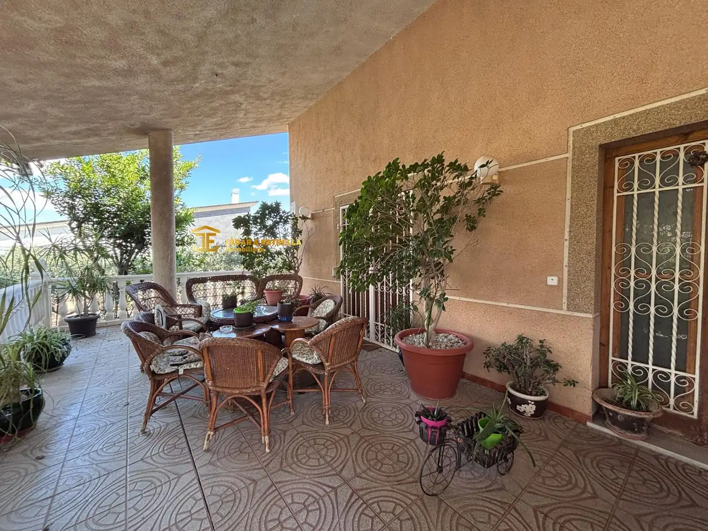Casa con giardino in vendita a Pedanías Centro, imagen 32