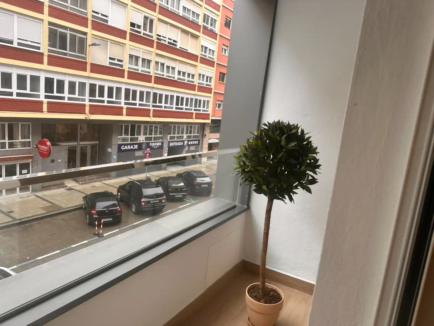 Piso con terraza en venta en Calle Nicolás Salmerón 7, imagen 18