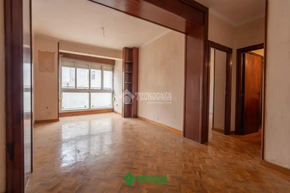 Piso con ascensor en venta en C. Javier Sanz, imagen 6