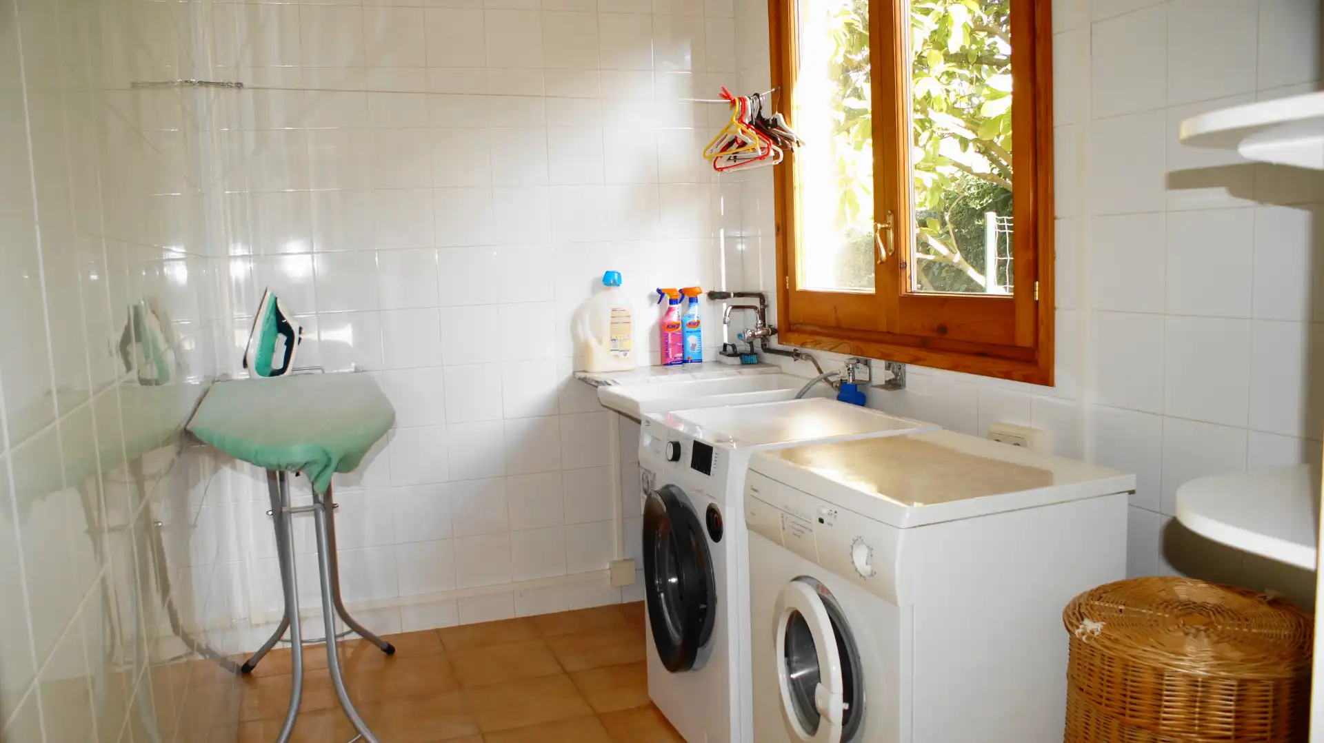 Casa rustica con giardino in vendita a L'Ametlla del Vallès, imagen 53