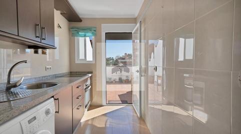 Photo 4 of Duplex for sale in Puerto de Estepona, Málaga