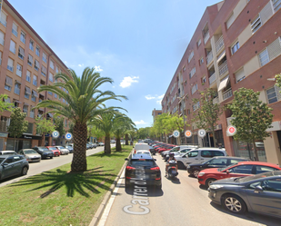 Vista exterior de Pis en venda en Martorell