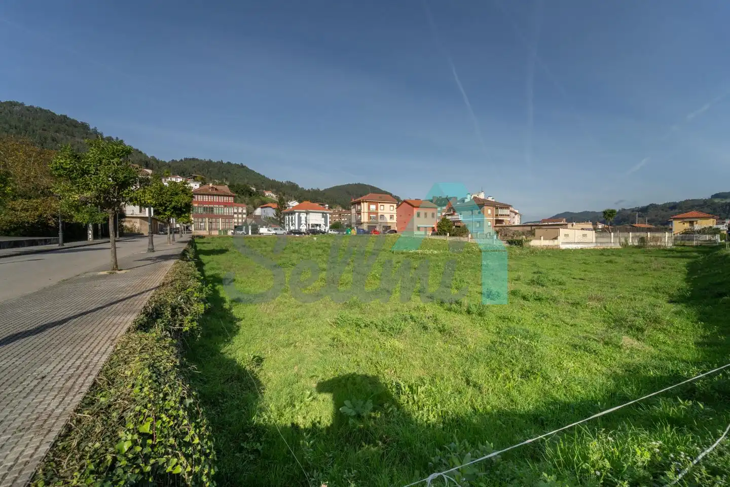 Residential for sale in Salas
