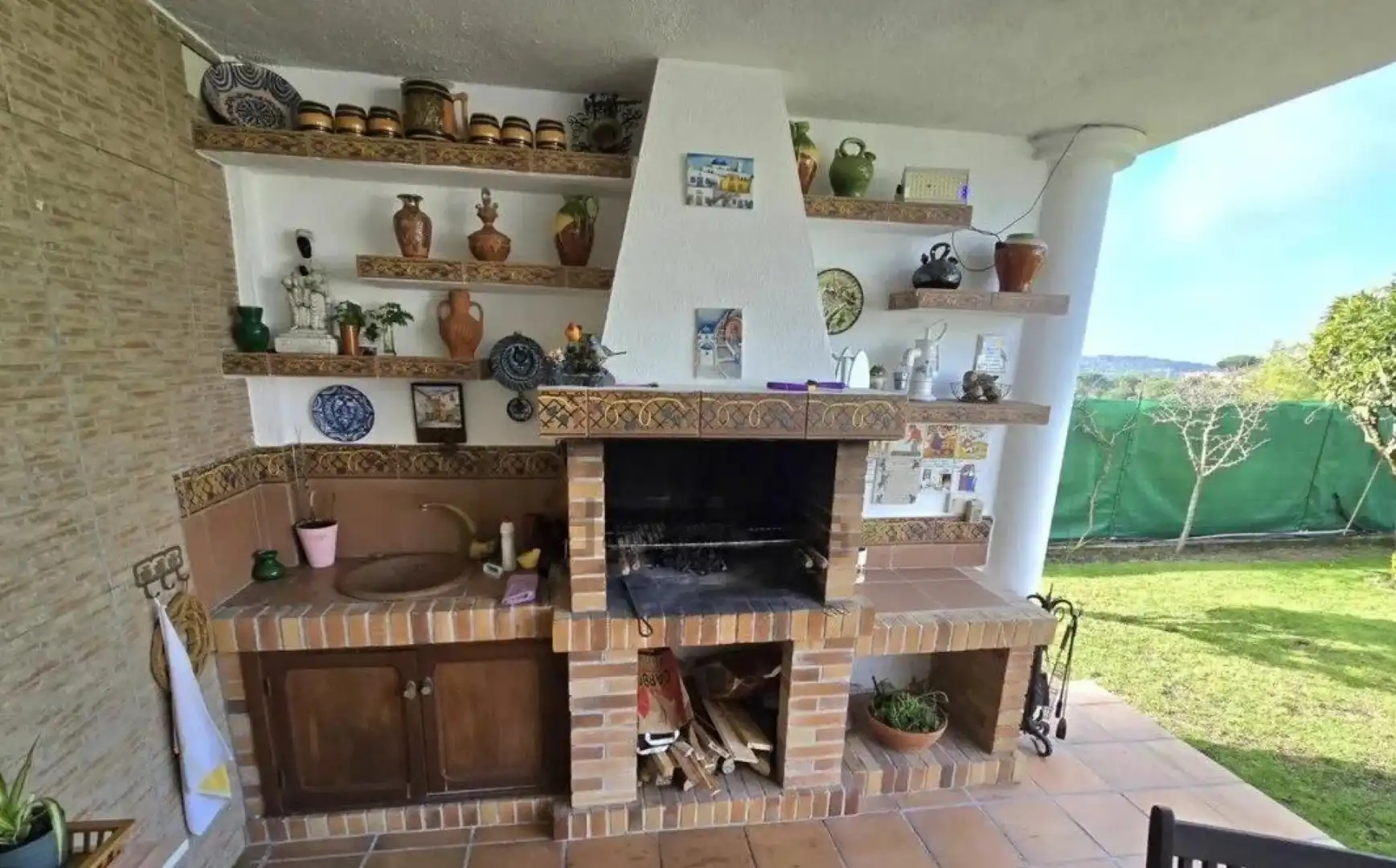 Casa en venda a Aiguaviva Parc, imagen 6