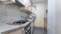 Kitchen of Flat for sale in  Barcelona Capital  with Air Conditioner, Heating and Terrace