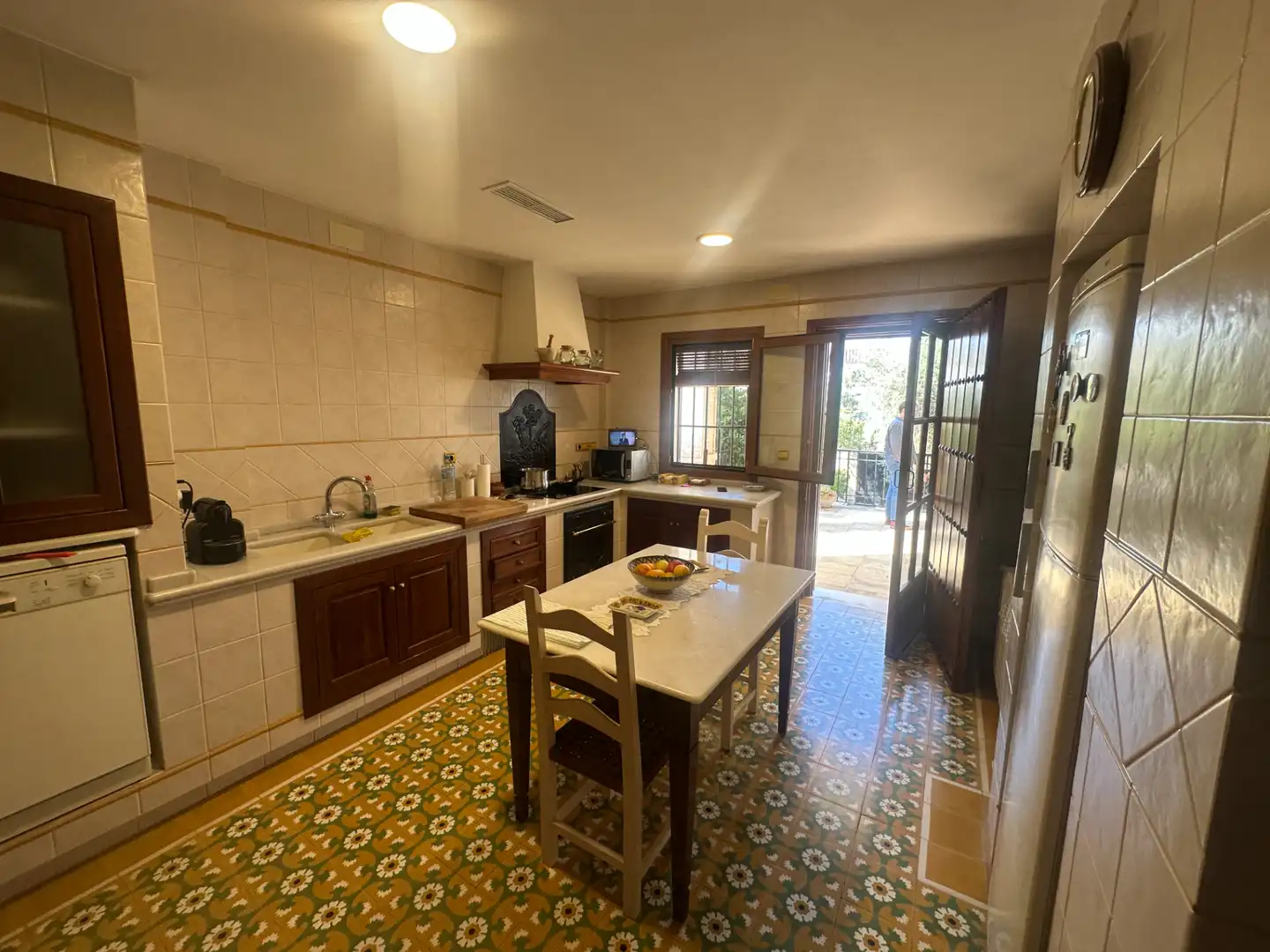 Chalet con terraza en venta en Sanlúcar la Mayor, imagen 23