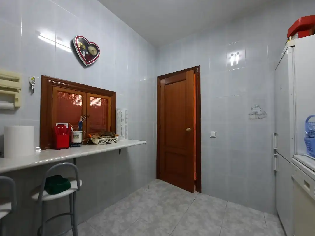 Casa adosada en venta en Hormigos