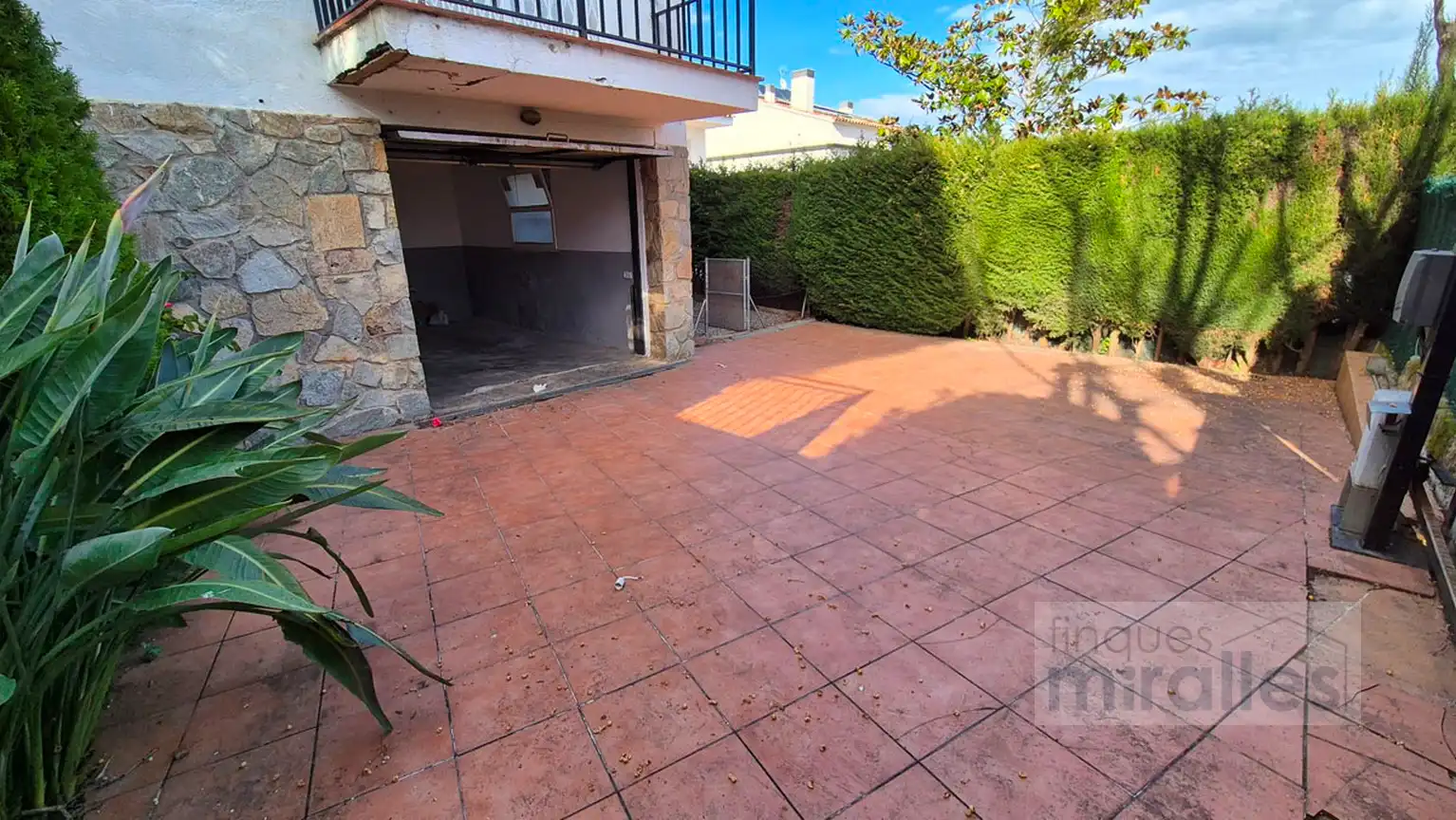 Haus oder Chalet zum Verkauf in Carrer Àngel Guimerà, 13, Vilassar de Dalt