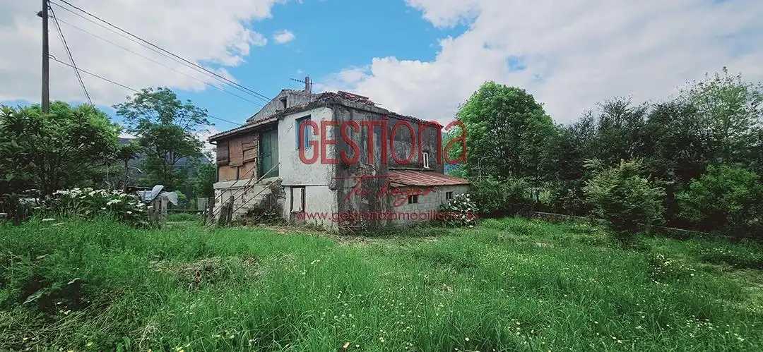 Casa amb jardí en venda a Ramales de la Victoria, imagen 3