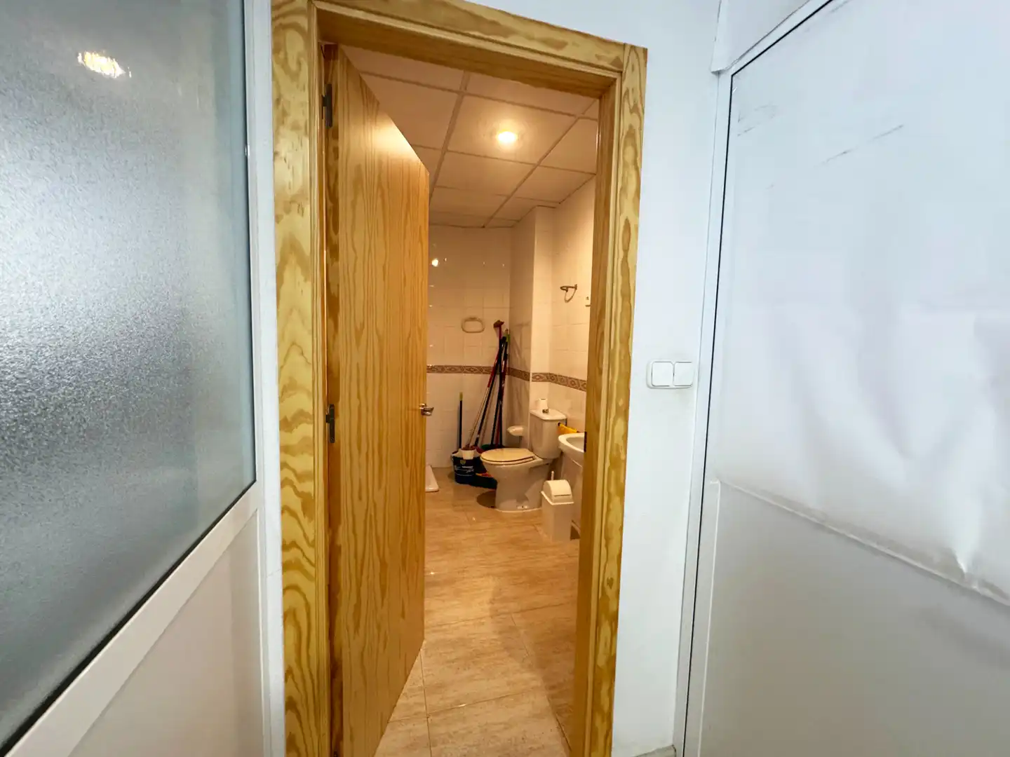 Local commercial à vendre à Calle Doctor Ferrero Velasco, imagen 13