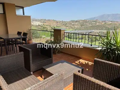 Apartamento con piscina en venta en La Cala Mijas, imagen 2