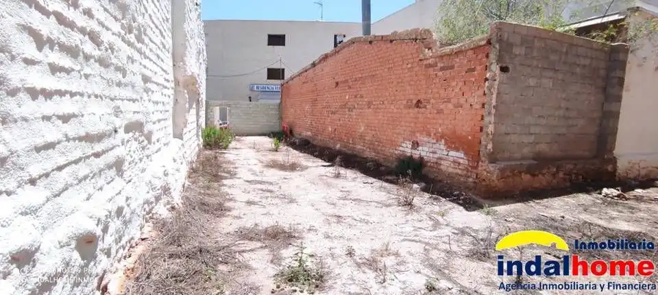 Lands and plots for sale in Vera Ciudad, imagen 2