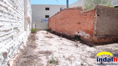 Foto 2 de Residencial en venta en Vera Ciudad, Vera