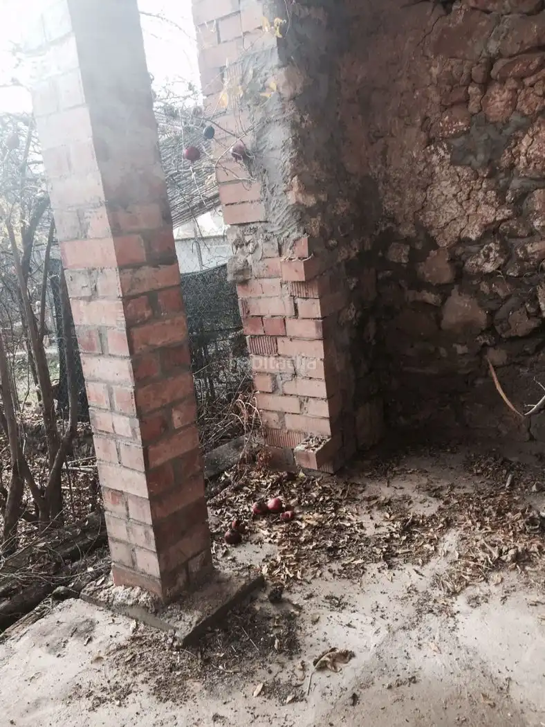Maison avec jardin à vendre à Carrer la Pobla 30, imagen 9