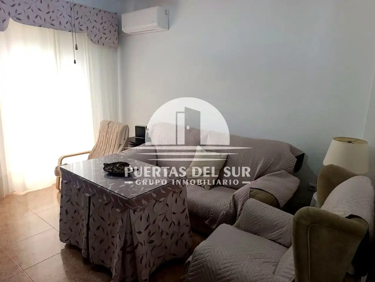 Exterior view of Flat for sale in Rota