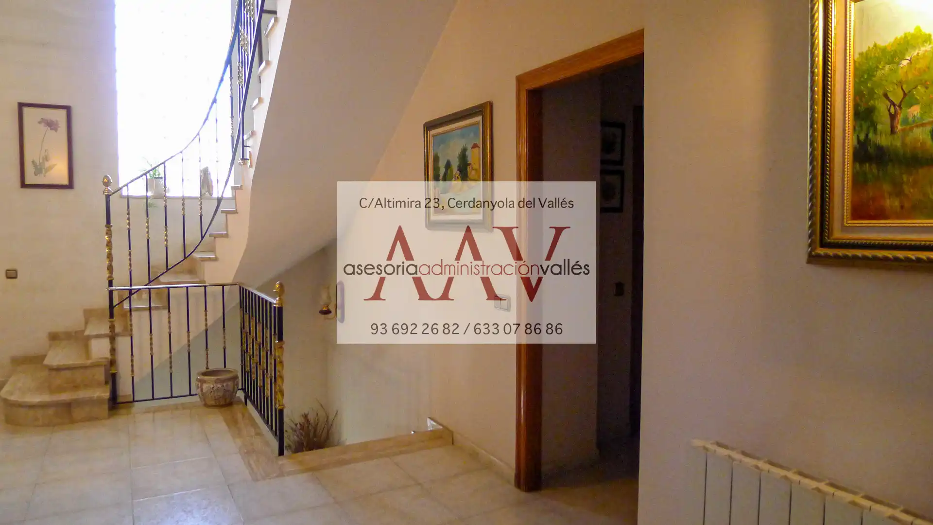 Maison avec balcon à vendre à Carrer Mercè Rodoreda, imagen 6