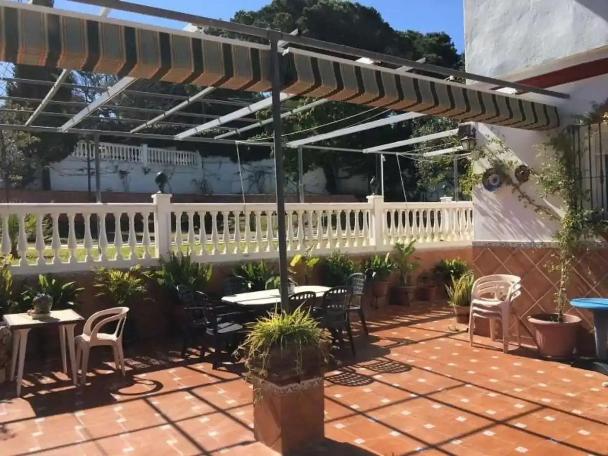 Xalet amb piscina en venda a Platero - El Limón, imagen 3