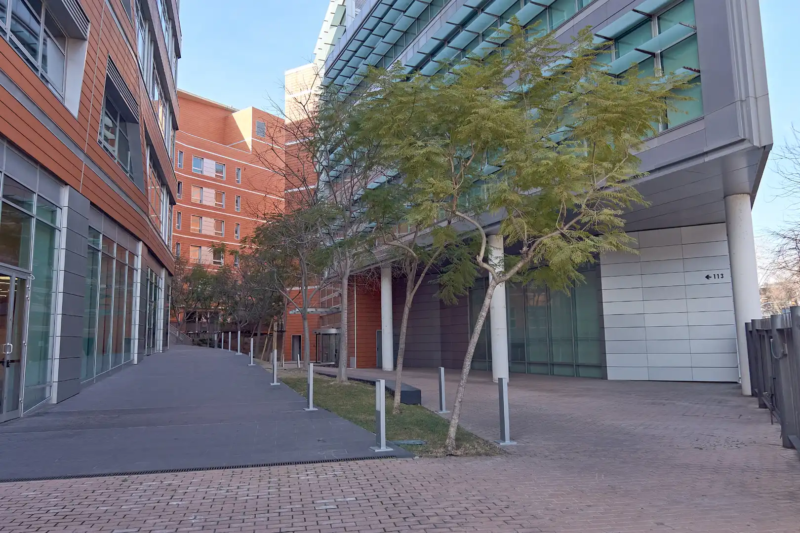 Oficina de alquiler en Carrer de Pamplona, El Parc i la Llacuna del Poblenou