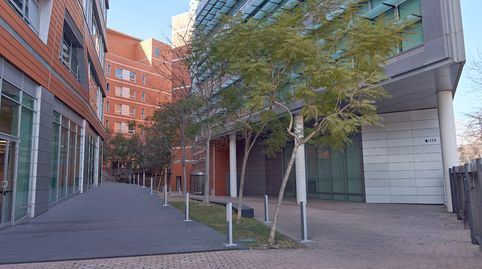 Foto 2 de Oficina de lloguer a Carrer de Pamplona, El Parc i la Llacuna del Poblenou, Barcelona Capital