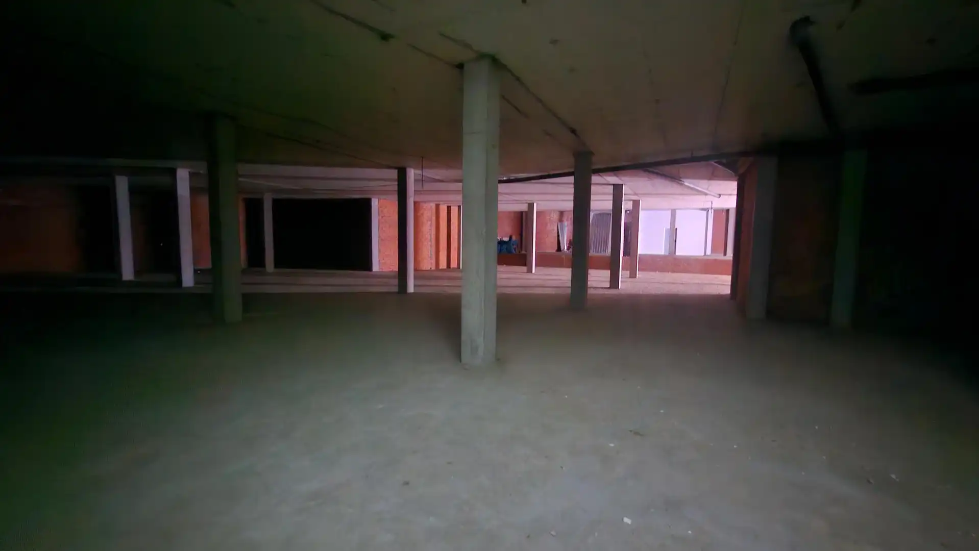 Local comercial en venda a Avenida das Carolinas 49, Vilagarcía de Arousa, España, imagen 21