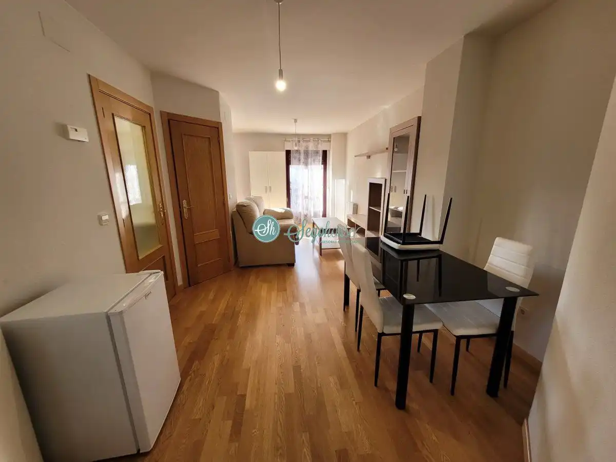 Piso en venta en Palazuelos de Eresma, imagen 7