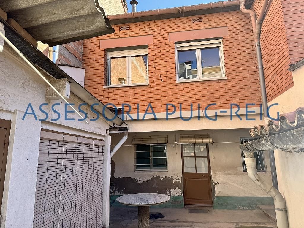 Casa adosada en venda